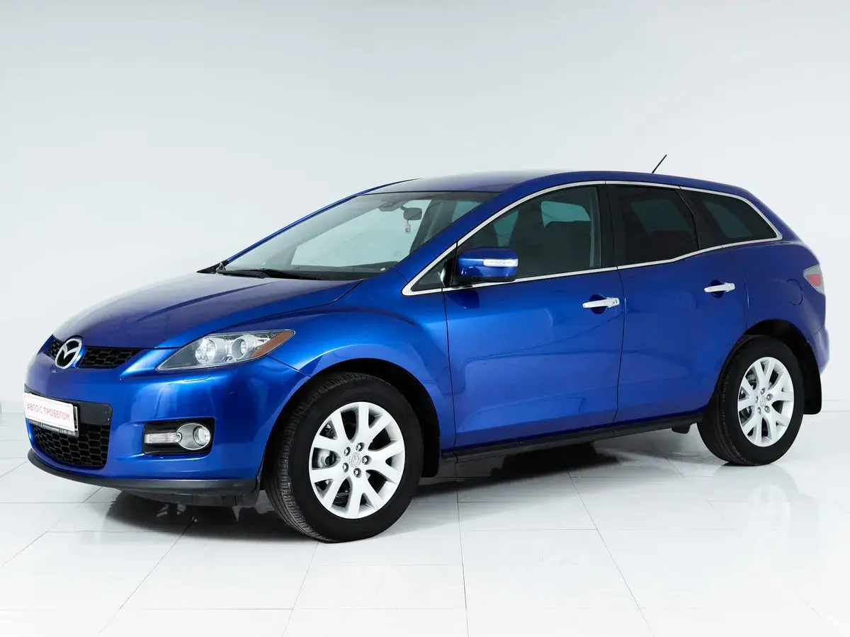 Mazda CX-7