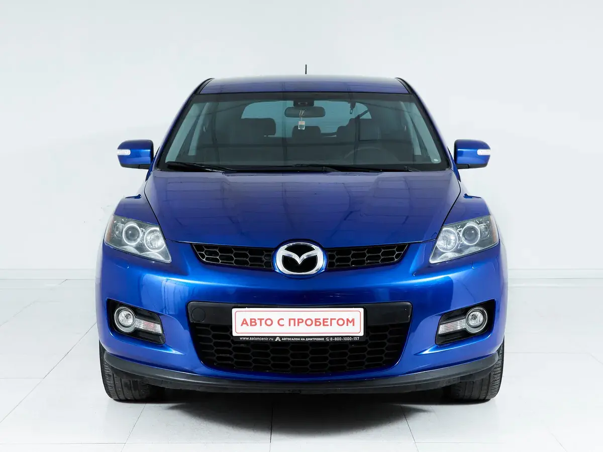 Mazda CX-7