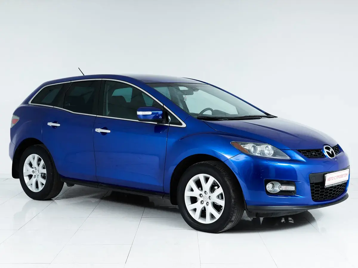 Mazda CX-7