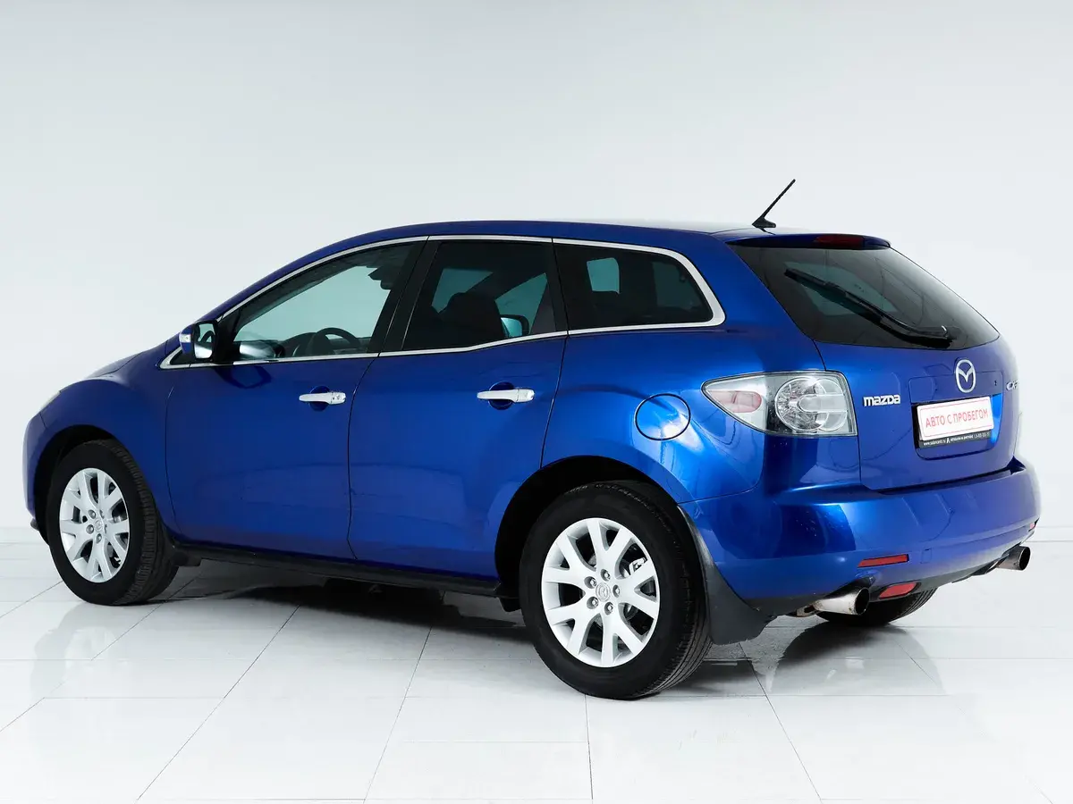 Mazda CX-7