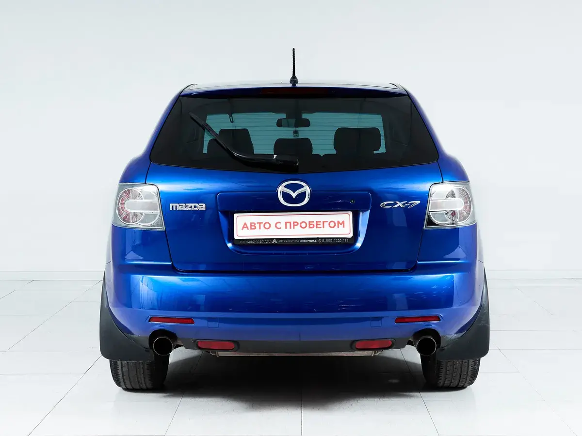 Mazda CX-7