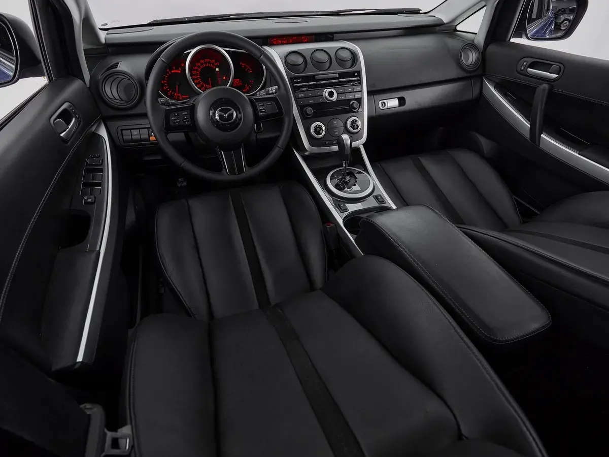 Mazda CX-7