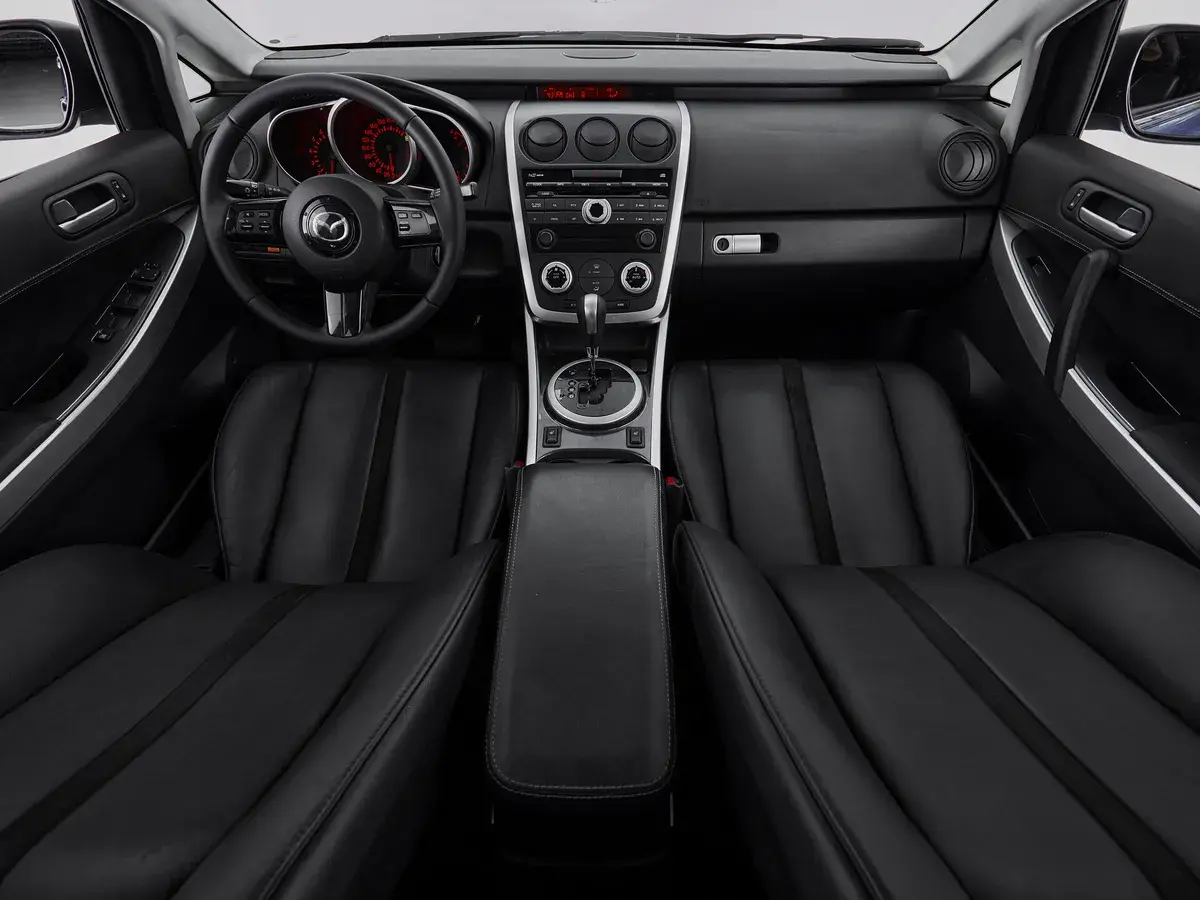 Mazda CX-7