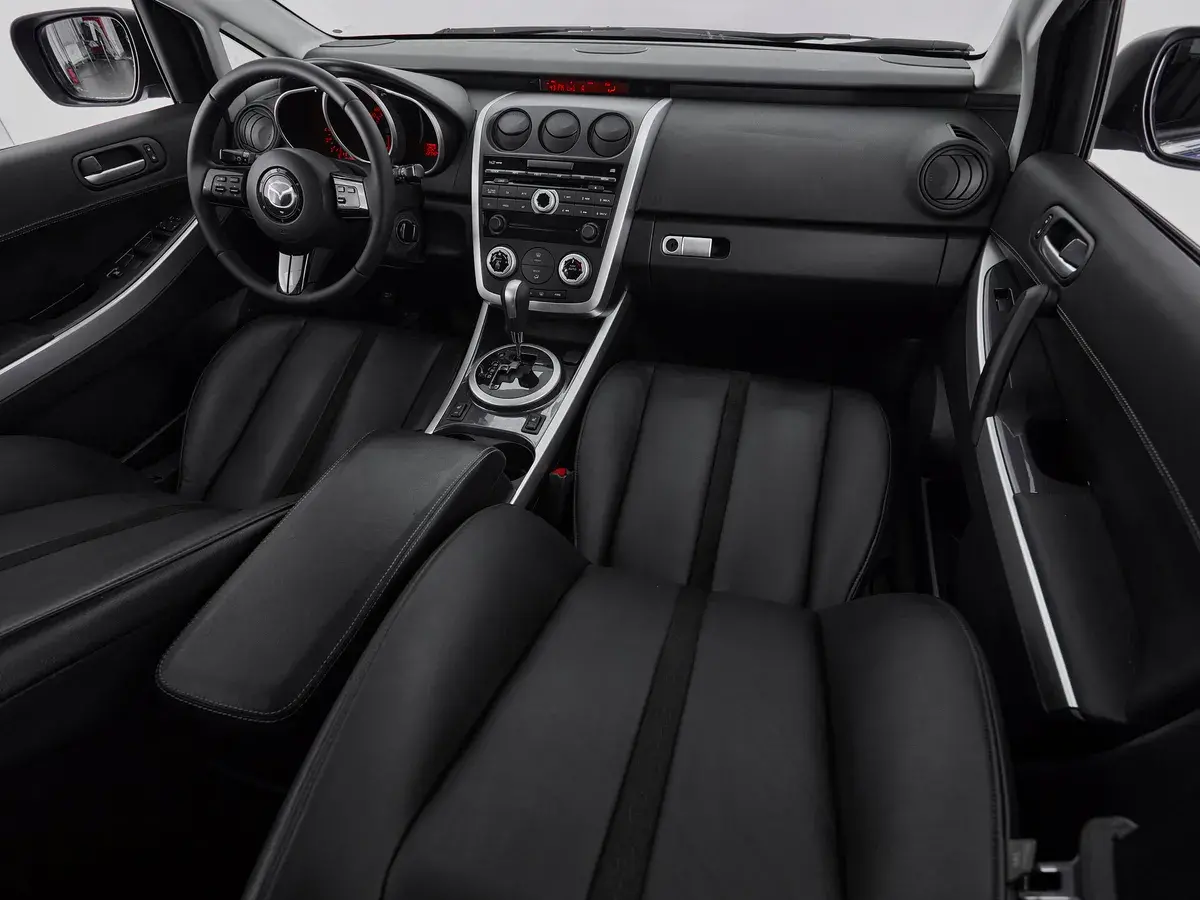Mazda CX-7