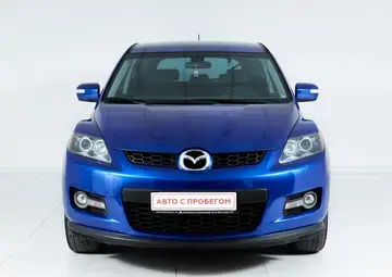 Mazda CX-7 Вид 2