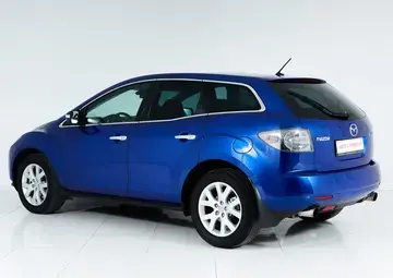 Mazda CX-7 Вид 4
