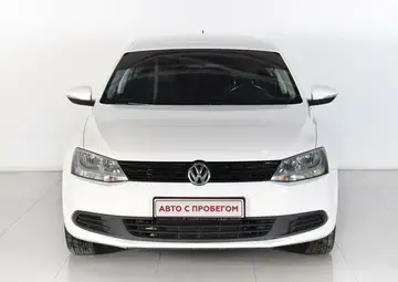 Volkswagen Jetta Вид 2