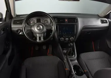 Volkswagen Jetta Вид 5