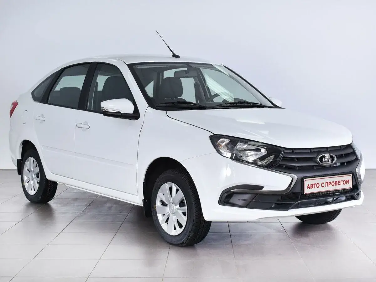 Lada Granta