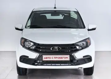 Lada Granta Вид 2