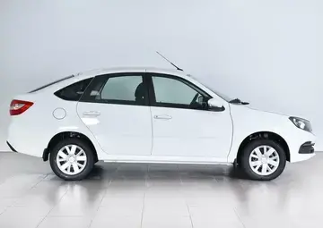 Lada Granta Вид 4