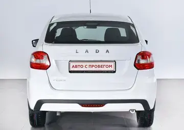 Lada Granta Вид 5