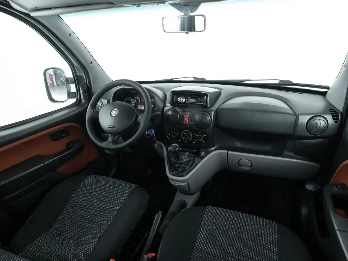 Fiat Doblo