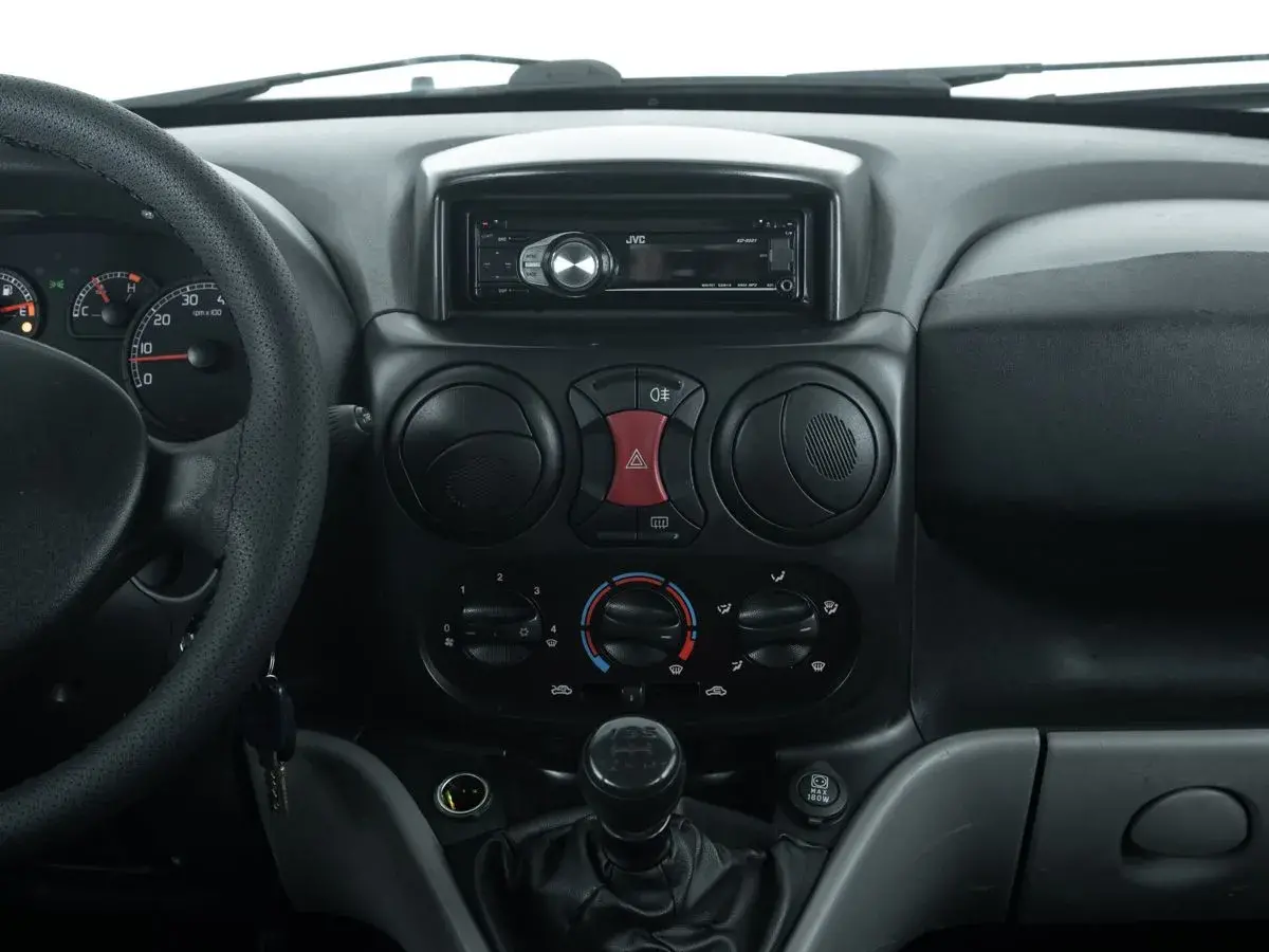 Fiat Doblo