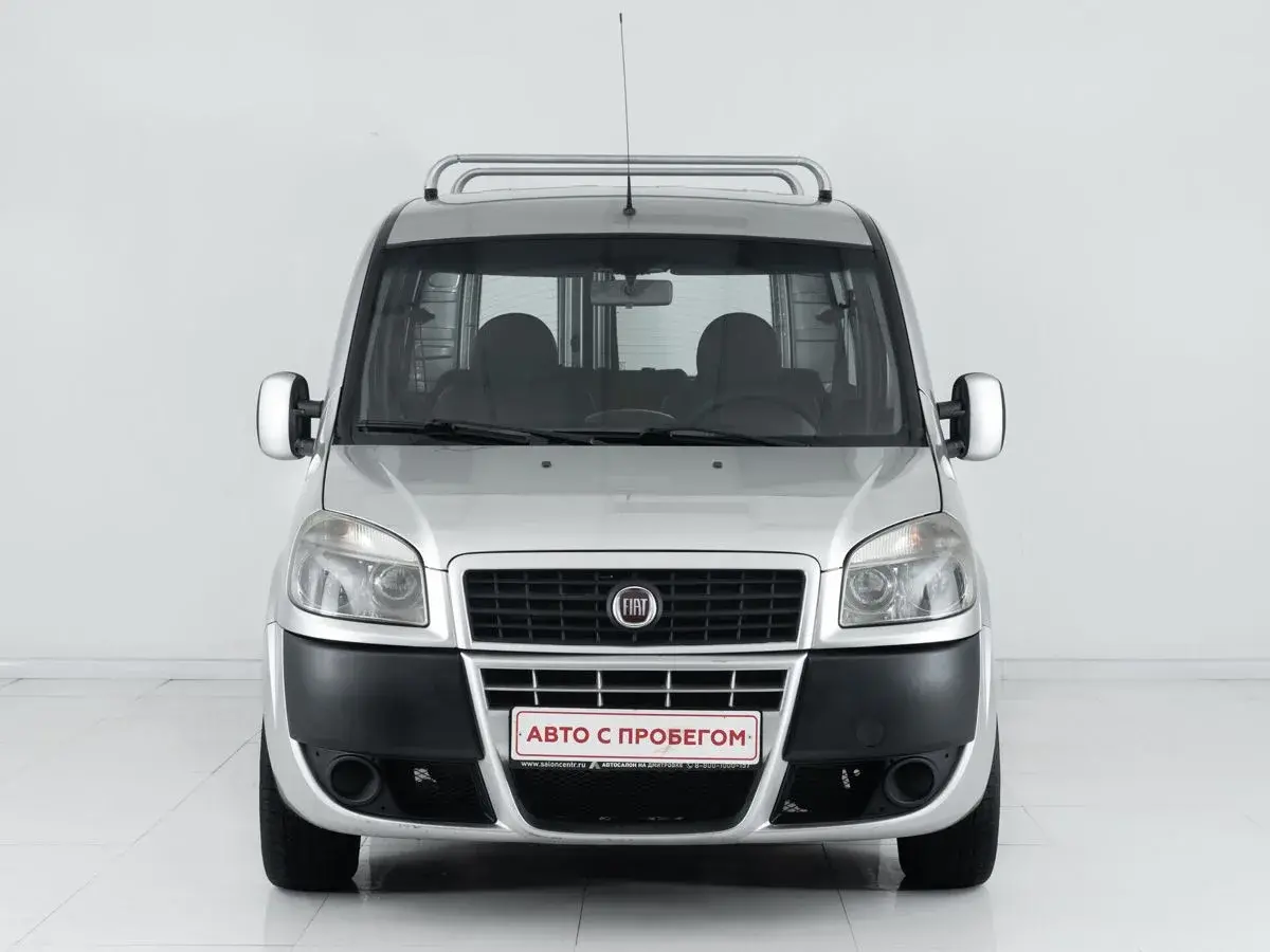 Fiat Doblo