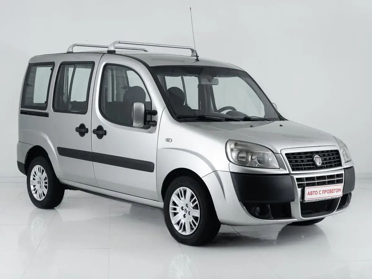 Fiat Doblo
