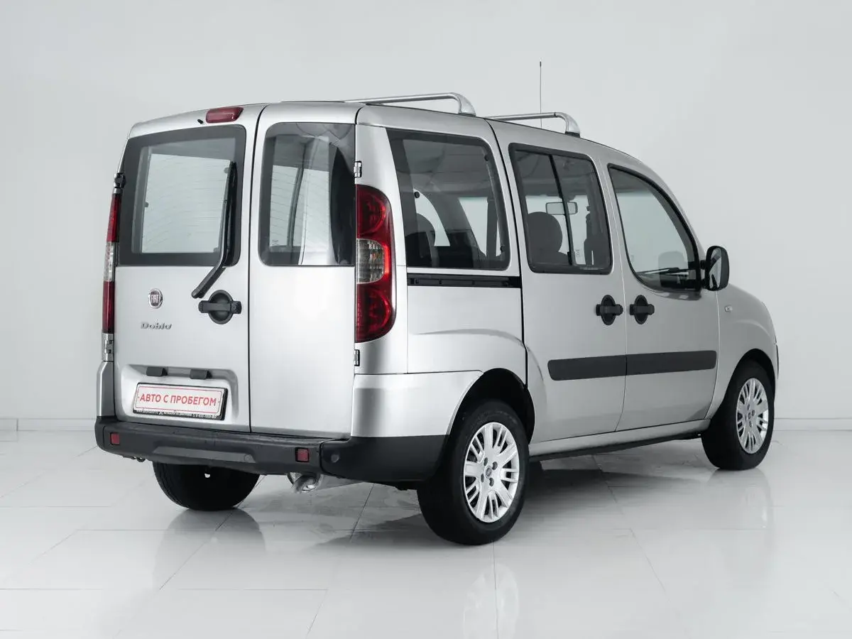 Fiat Doblo