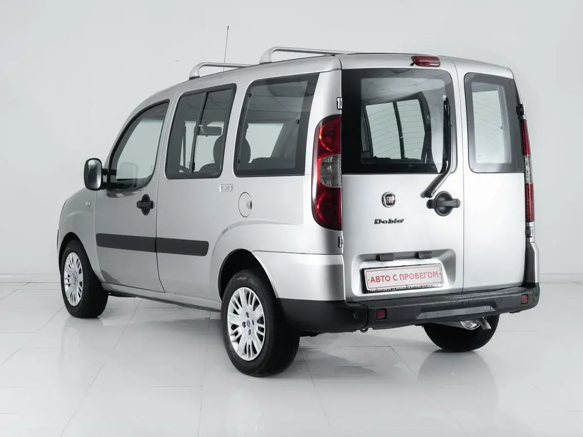 Fiat Doblo