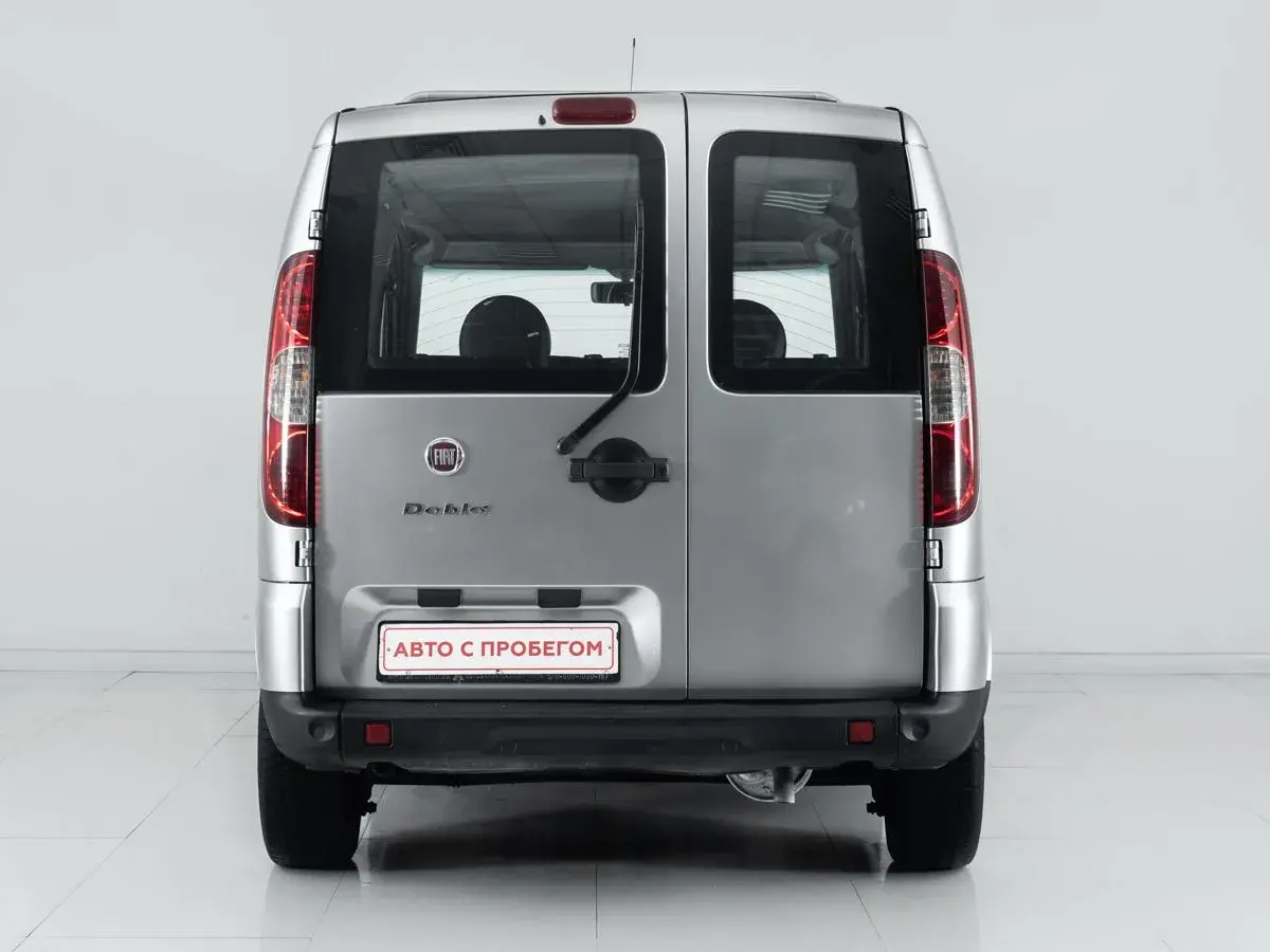 Fiat Doblo