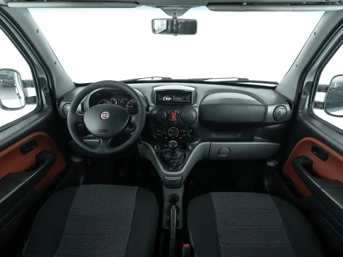 Fiat Doblo