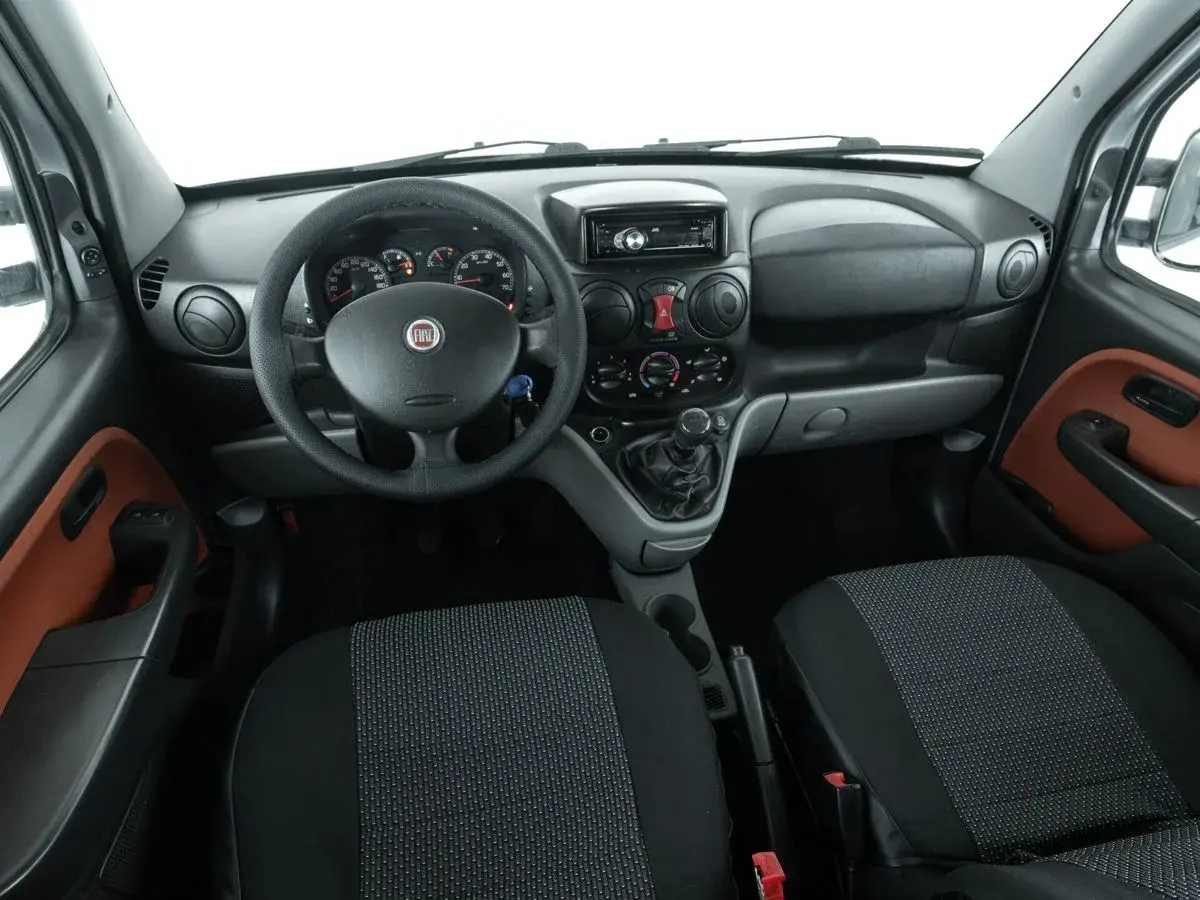 Fiat Doblo