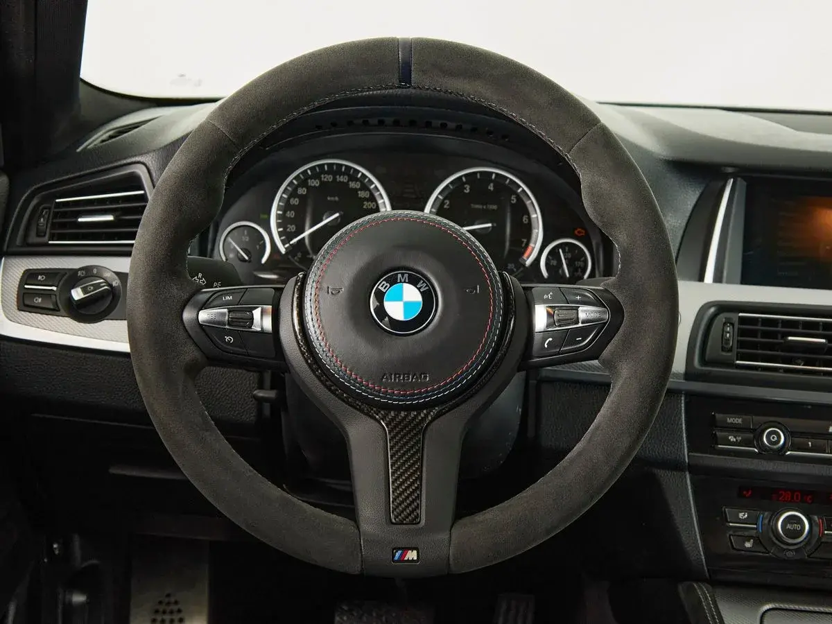 BMW 5 серии