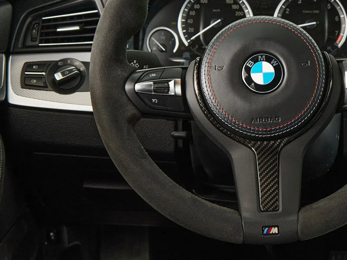 BMW 5 серии