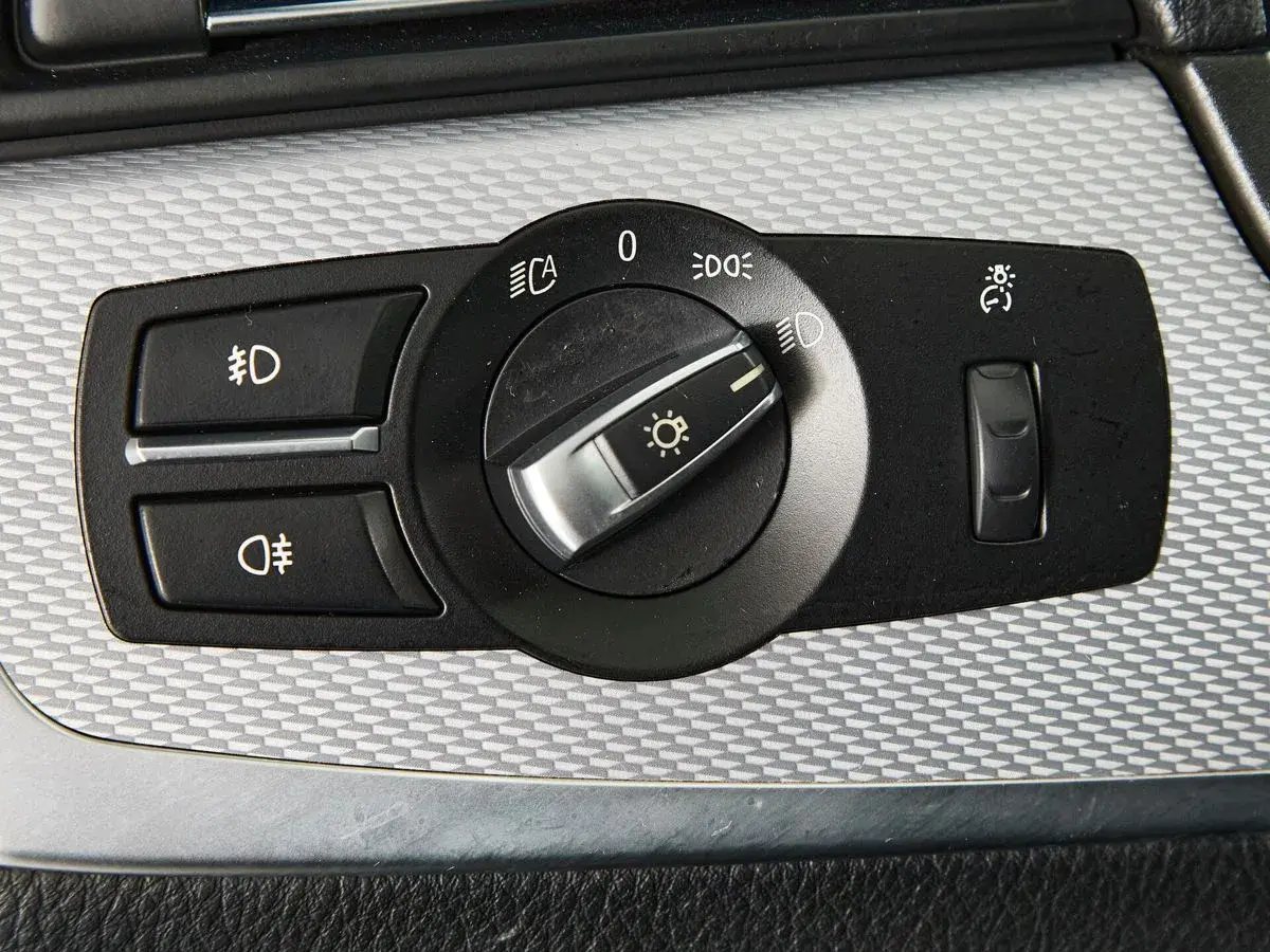 BMW 5 серии