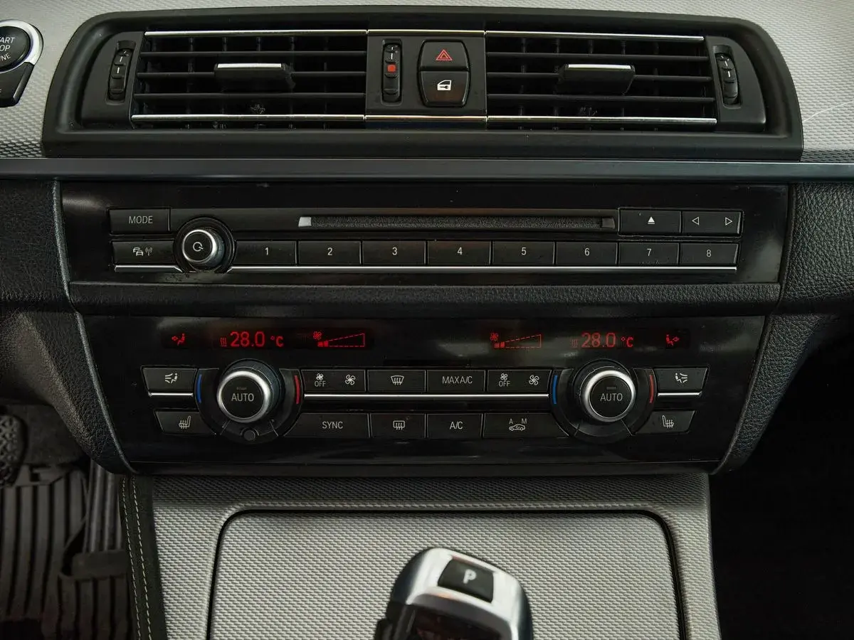 BMW 5 серии