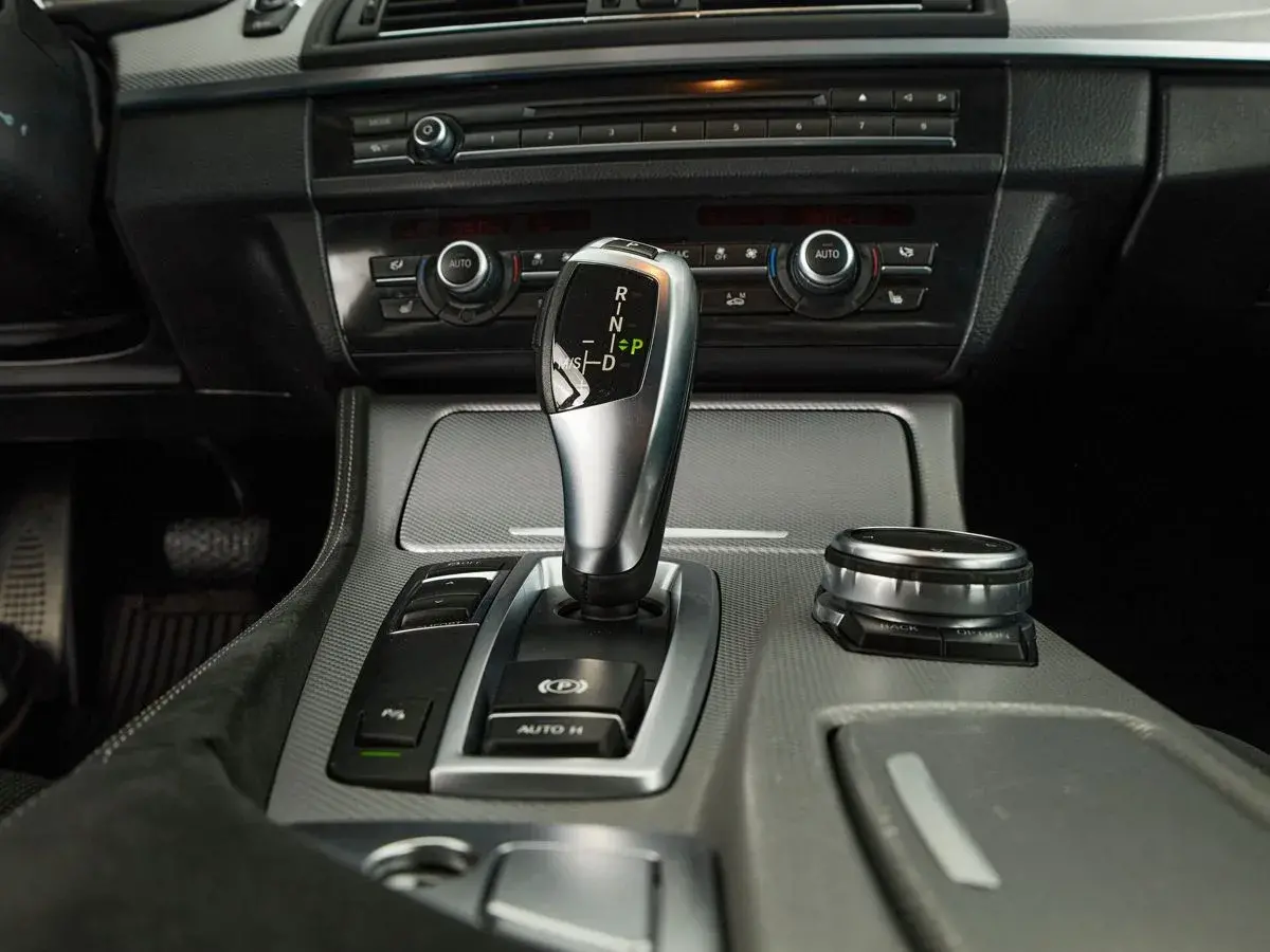 BMW 5 серии