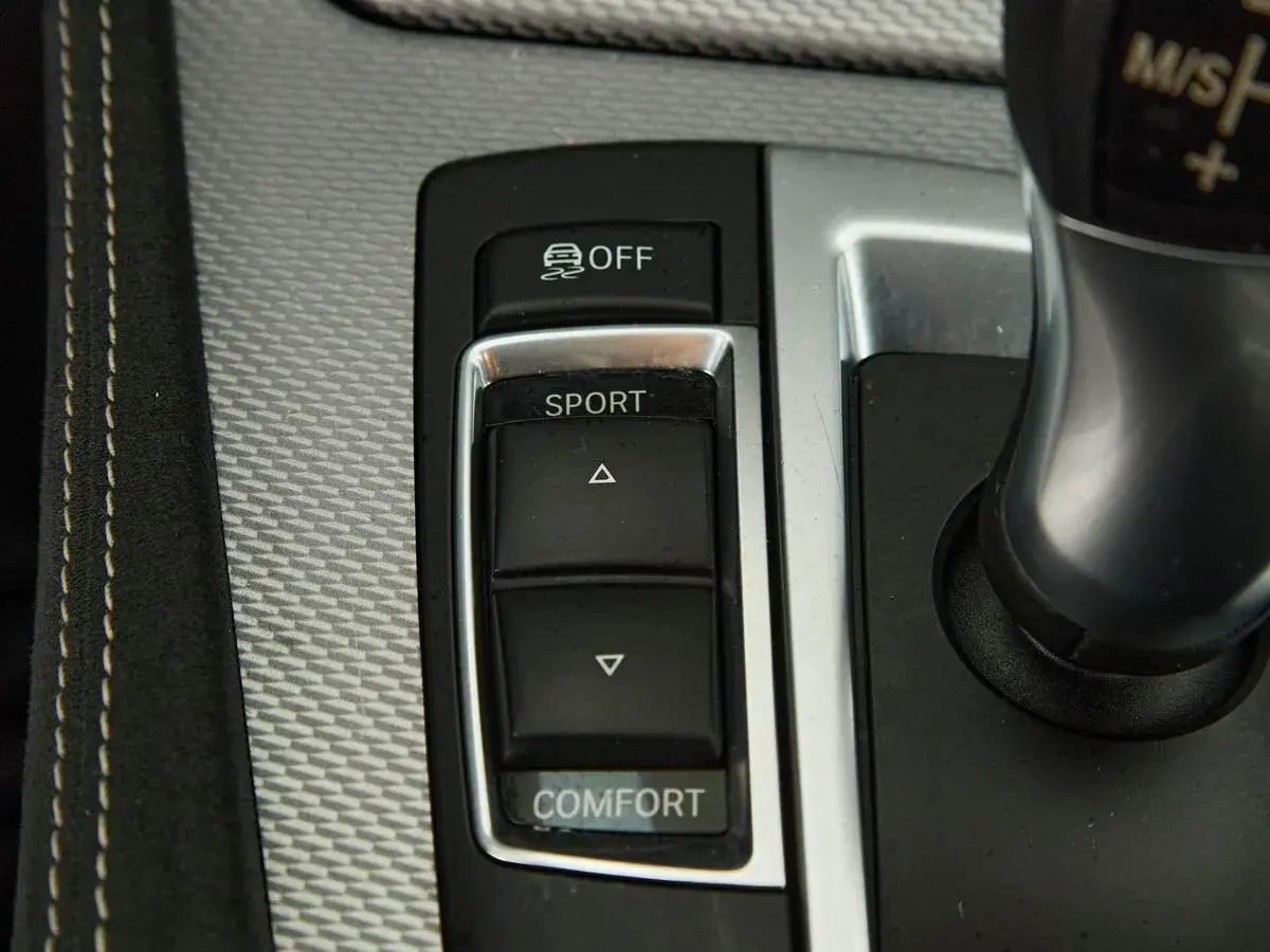 BMW 5 серии