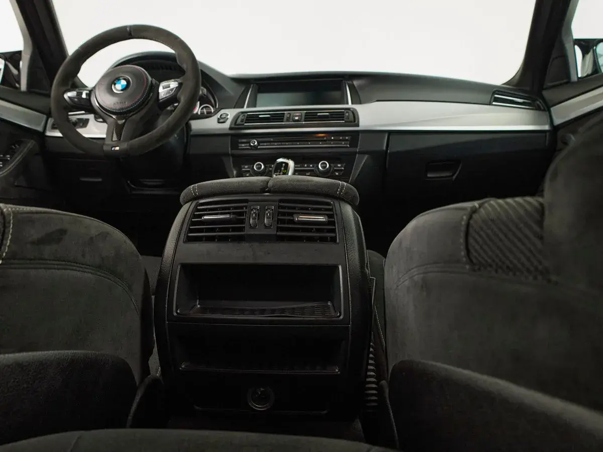 BMW 5 серии
