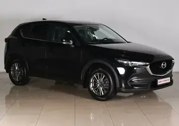 Mazda CX-5 Вид 1