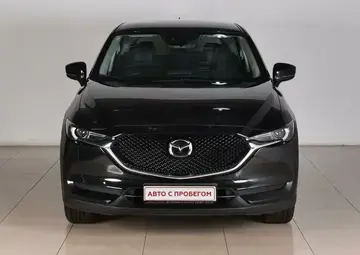 Mazda CX-5 Вид 2
