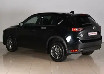 Mazda CX-5 Вид 3