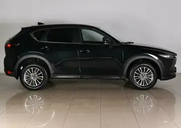 Mazda CX-5 Вид 4