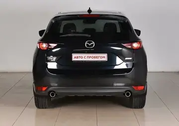 Mazda CX-5 Вид 5