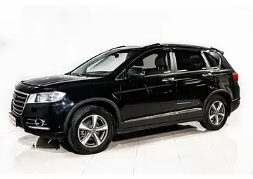 Haval H6 Вид 1