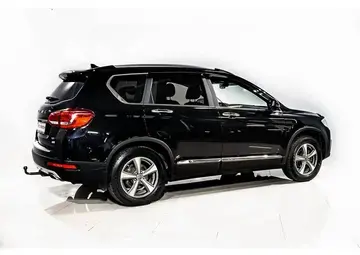 Haval H6 Вид 2