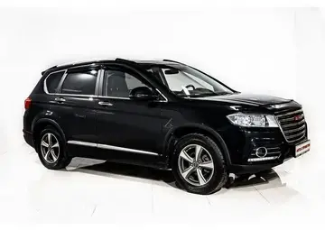 Haval H6 Вид 3