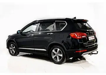 Haval H6 Вид 4