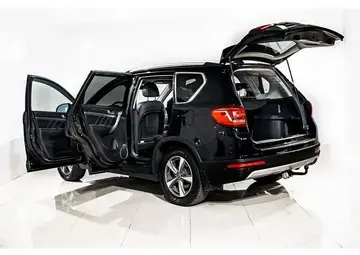Haval H6 Вид 5