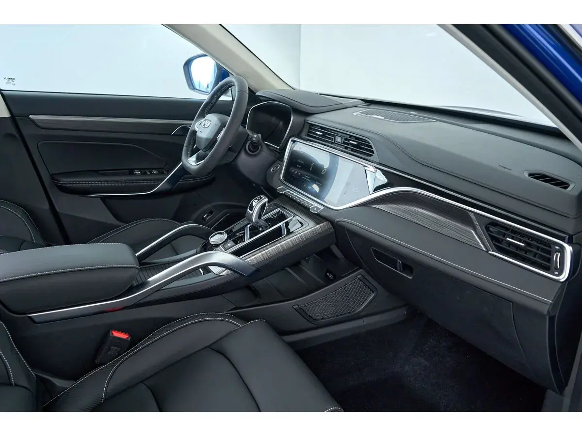 Geely Atlas Pro