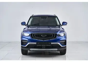 Geely Atlas Pro Вид 2