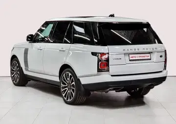 Land Rover Range Rover Вид 3