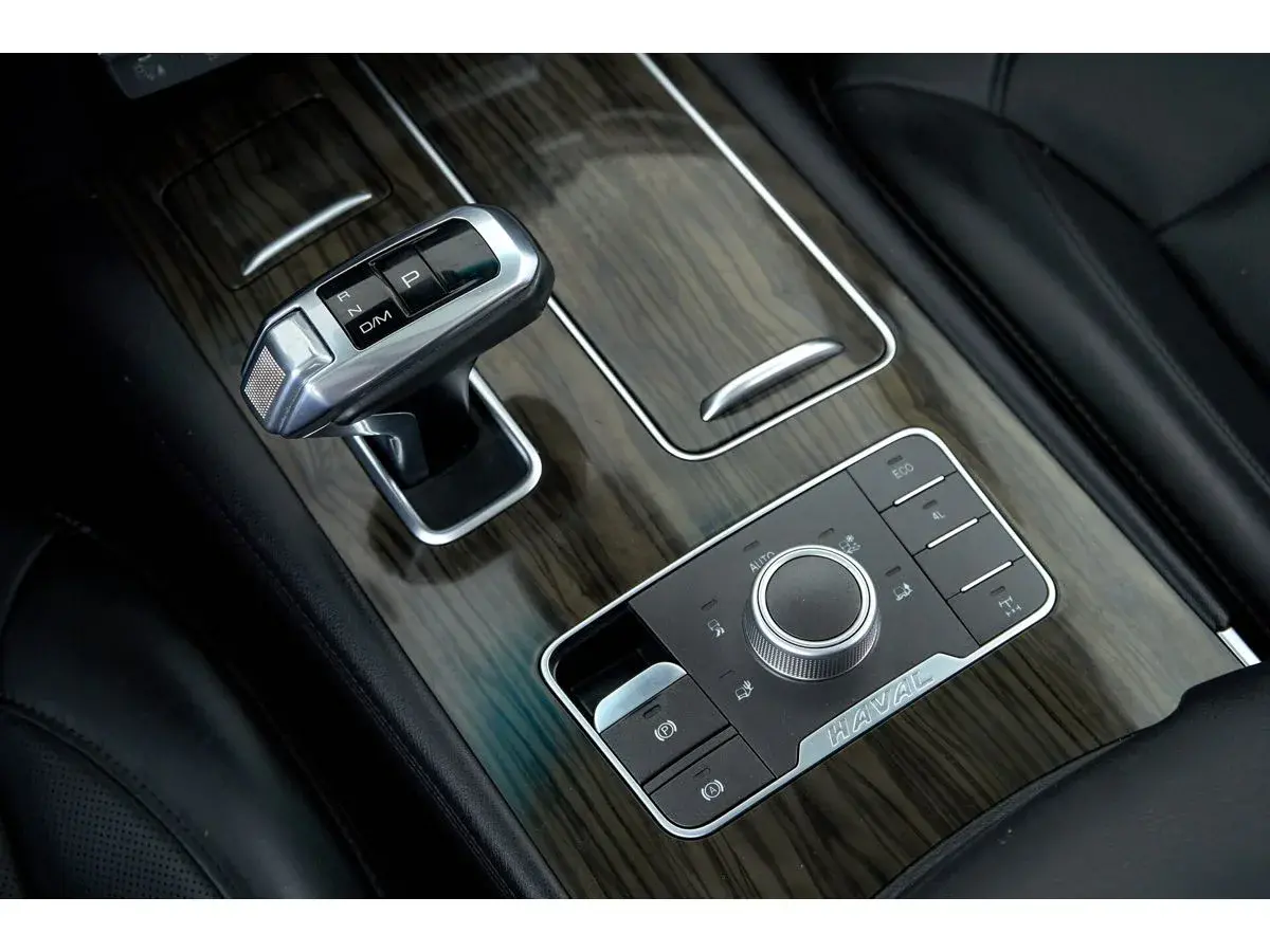 Haval H9