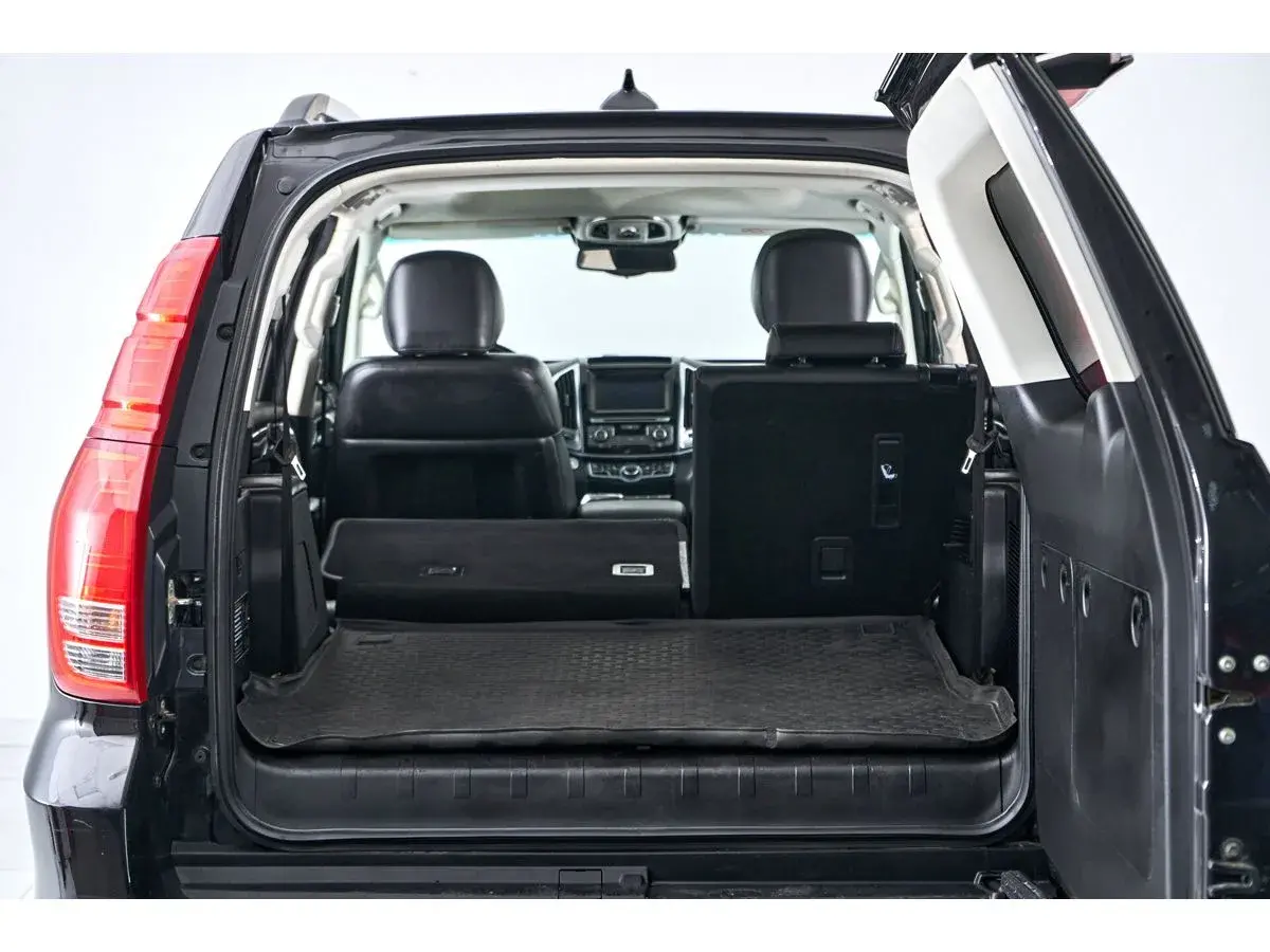 Haval H9