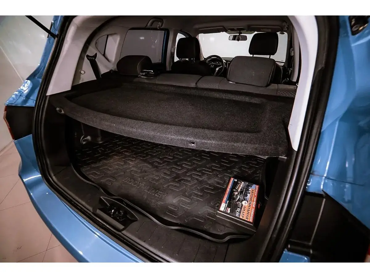 Changan CS35
