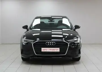 Audi A6 Вид 2