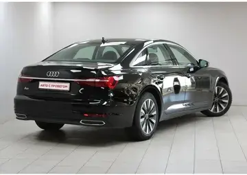Audi A6 Вид 3